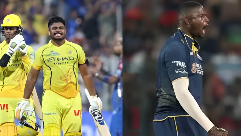 GT vs CSK IPL 2026 Match Prediction