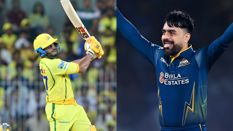 GT vs CSK IPL Match Preview