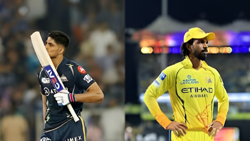 GT vs CSK IPL 2026 Match Preview