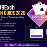 My99Exch Login Guide 2026: Account Access, Troubleshooting & Security