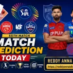 PBKS vs DC IPL 2026 Match Preview: Pitch Report, Playing XI & Prediction